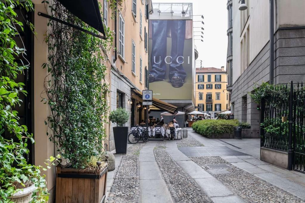 Appartamento Relstay - Brera *