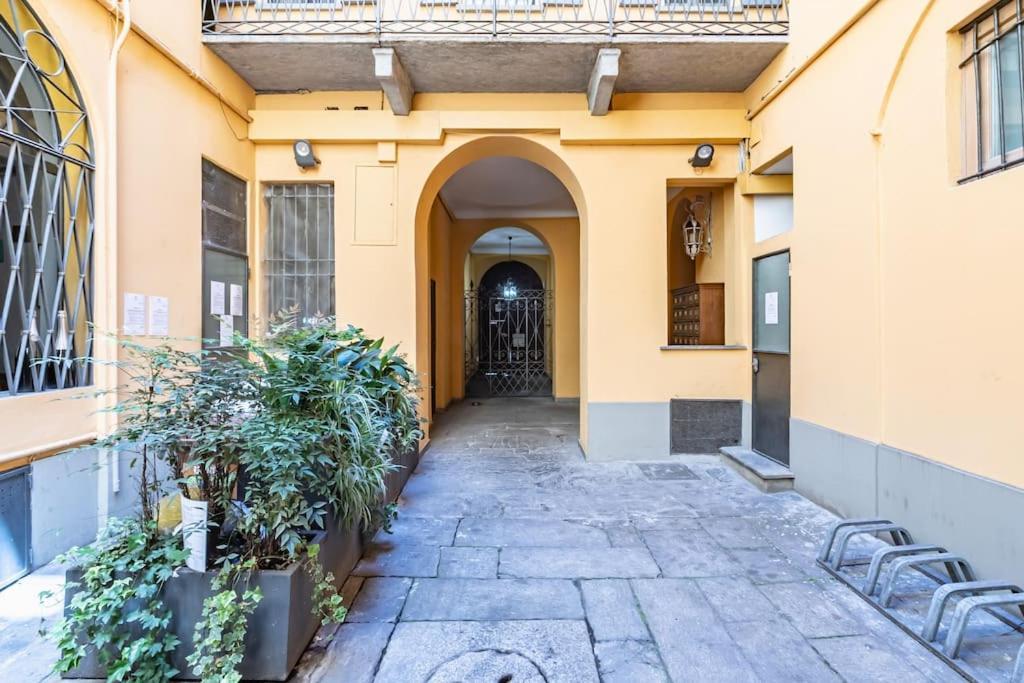 Appartamento Relstay - Brera Milano